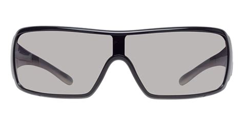 Prada SPR03H Sunglasses (PR 03HS PR03HS 03H) 